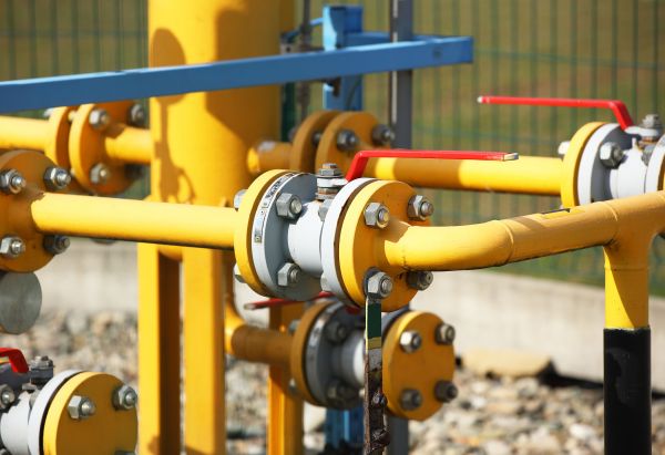 Commercial Gas Line Repair in Springfield