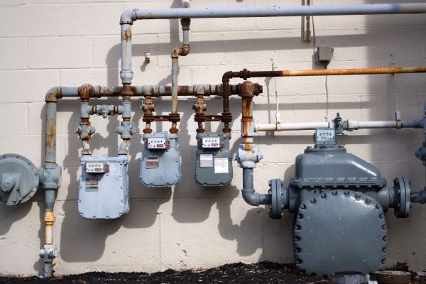Commercial Gas Plumbing in Springfield